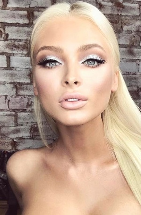 2. Алена Шишкова