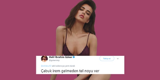 İbiza'da Ferrari Parçalayan Afet-i Devran Elif Aksu Twitter Hesabı Açtı Çarşı Karıştı!