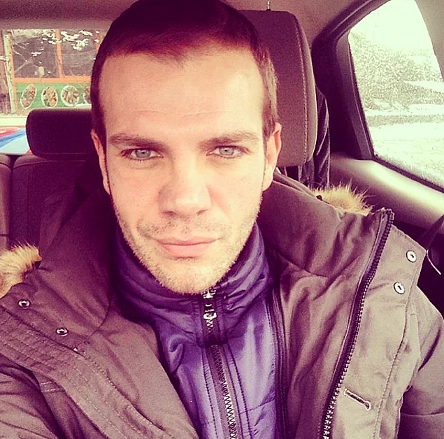 13. Tolga Karel