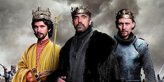 12 гениальных, но никому неизвестных сериалов, которые вам стоит посмотреть