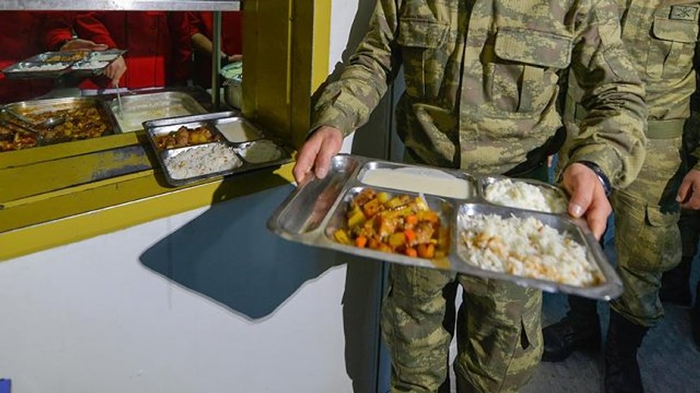 Skandalı Bakan Canikli Açıkladı: TSK'ya 4 Ton At Eti Satmışlar!