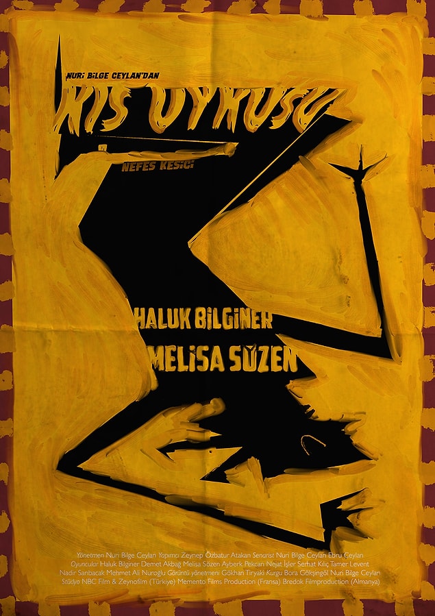 Kış Uykusu / Nuri Bilge Ceylan
