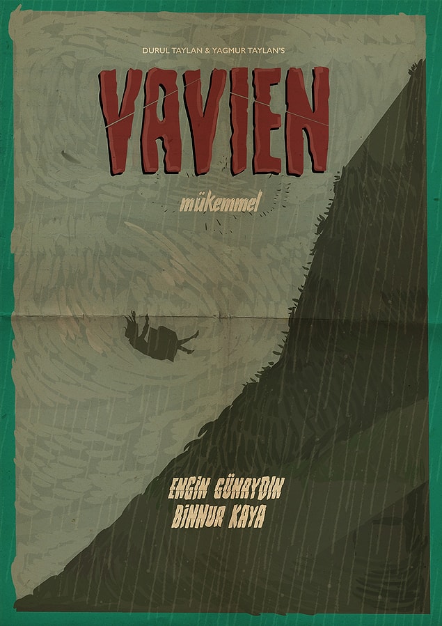 Vavien / Taylan Biraderler