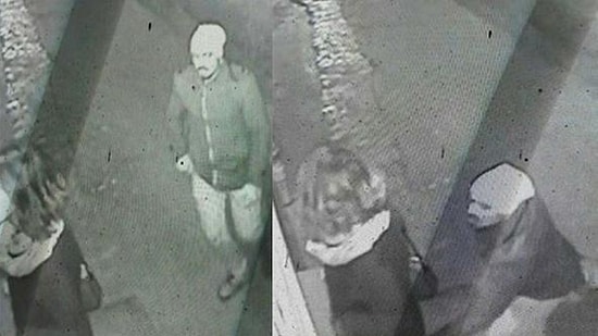 O Sapık Yakalandı! Genç Kadın Sosyal Medyadan 'Tacizcimi Arıyorum' Diye Yardım Çağrısı Yapmıştı