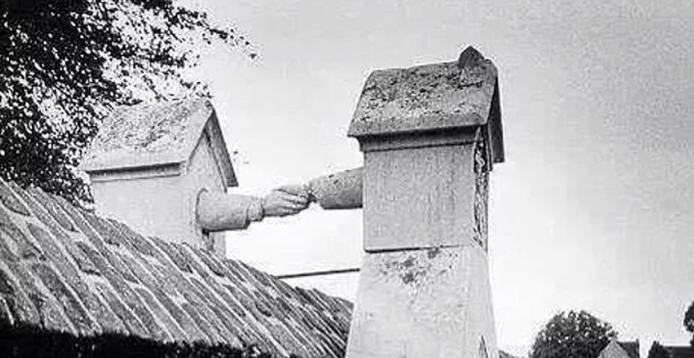 Дыхание истории: 10 шедевральных фотографий, которые изменят ваш взгляд на прошлое