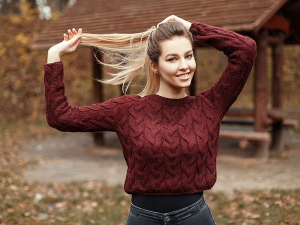 2. Какой из этих топов вы бы носили ежедневно?