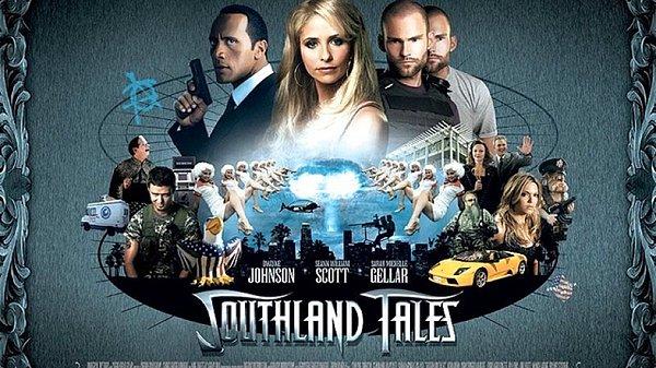 14. Southland Tales / 2006