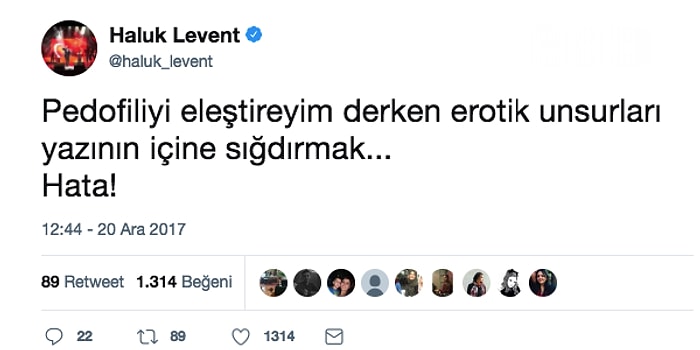 Bavul Dergisi'nde Yayınlanan Aslı Tohumcu'nun "Taciz" Konulu Yazısına Tepkiler Çığ Gibi Büyüyor!