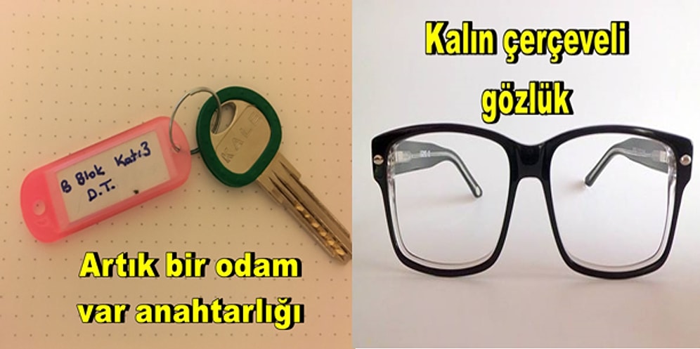 Bir Araştırma Görevlisinde Görmenizin Kuvvetle Muhtemel Olduğu 15 Şey