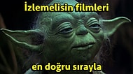 ‘Hiç Star Wars İzlemedim, Merak Ediyorum, Neresinden Başlayacağım?’ Diyenler İçin Kolay Star Wars Rehberi