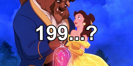 Тест: сможете ли вы вспомнить ВСЕ эти даты выходов мультфильмов Disney?