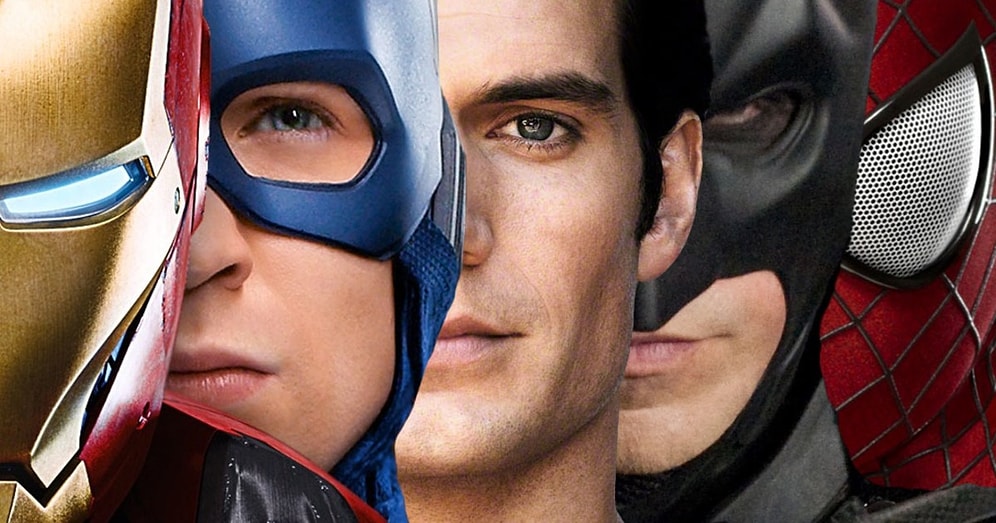 Как делают абсолютно ВСЕ трейлеры супергеройских фильмов