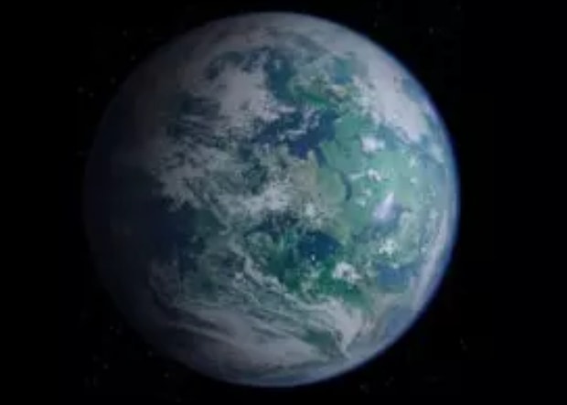 Alderaan