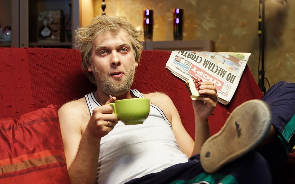 Тест: Каков ваш психологический возраст в соответствии с дурными привычками?