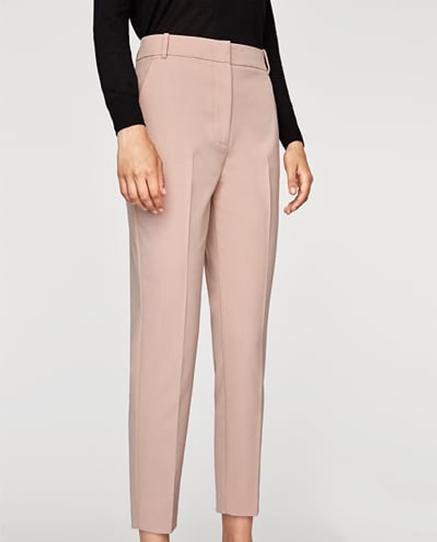 Skinny pantolon