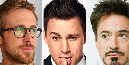 Спланируйте идеальное свидание, а мы расскажем, кто из звёзд может стать вашей половинкой