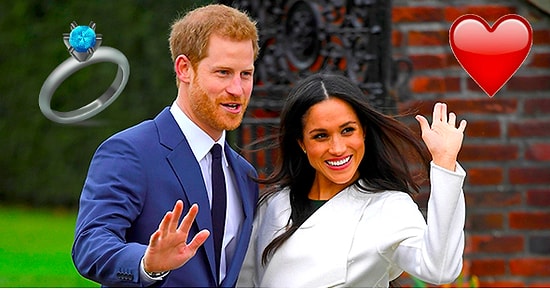 Выберите королевские образы, а мы расскажем, есть ли у вас надежда выйти замуж за принца