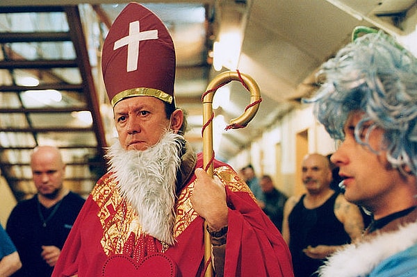 2. Ночь святого Николая