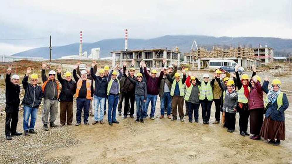 Düzceli Evsiz Depremzedelerin 18 Yıl Süren Mücadelesi: 'Umut Evleri' Projesi BM Habitat Ödülleri’nde Finale Kaldı