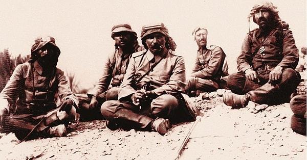 I. Dünya Savaşı sonuna kadar Medine'de sürdürülen savunma, Türk sebatının en parlak örneklerinden birisi haline geldi.