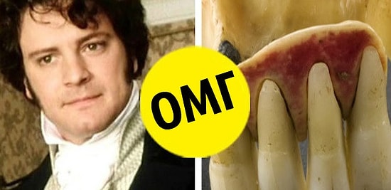 Протезы из зубов мертвых солдат и еще 9 чумовых фактов об эпохе Джейн Остин