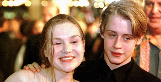 Уж замуж невтерпеж: 9 звезд, вступивших в брак в весьма юном возрасте