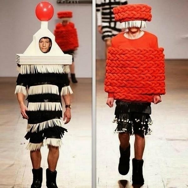 12. Креативчик!