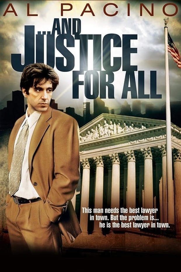 Justice for All
