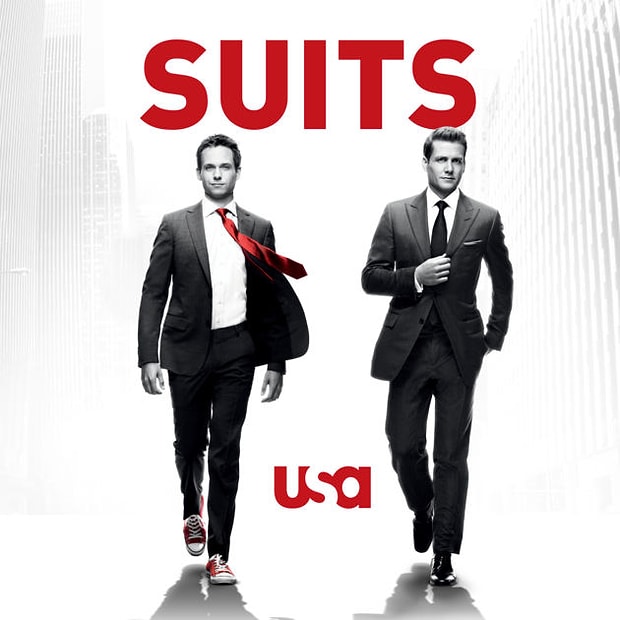 Suits