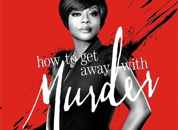 How to Get Away with Murder