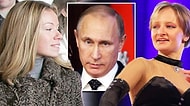 Ailesini Sır Gibi Saklıyor! İşte Vladimir Putin'in Herkesten Gizlediği Kızları Yekaterina ve Mariya Putina!