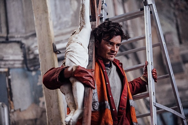 2. "Отступник"