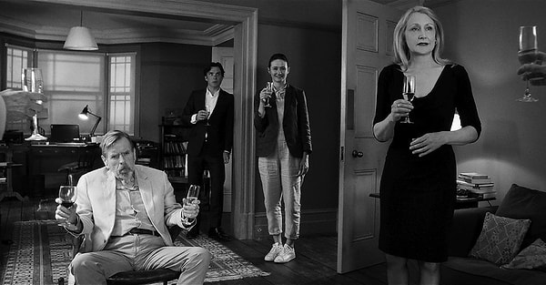 5. "Вечеринка"