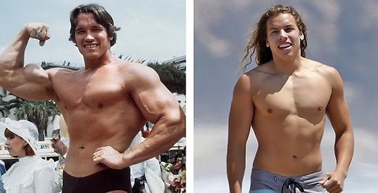 10 знаменитых отцов, у которых есть тайные внебрачные дети