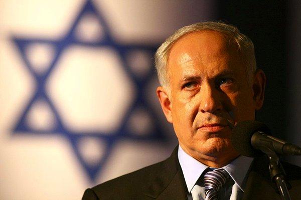 Netanyahu Birleşmiş Milletler'e 'yalanlar evi' dedi