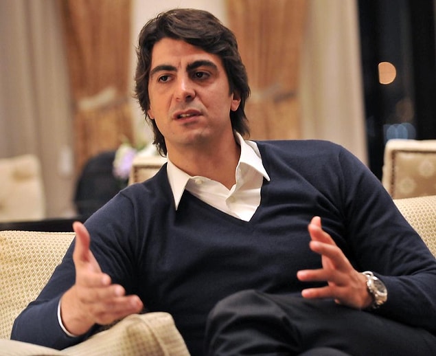 3. İbrahim Kutluay