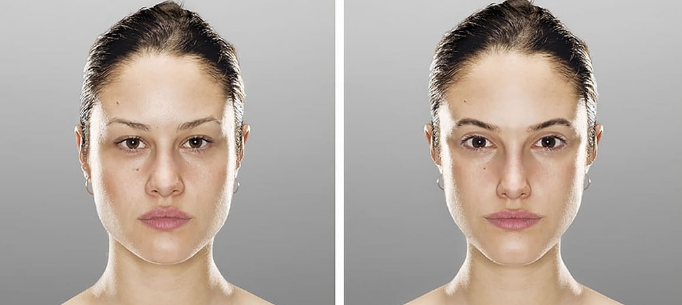 Настоящий идеал: проект, который показывает, какими хотят себя видеть люди