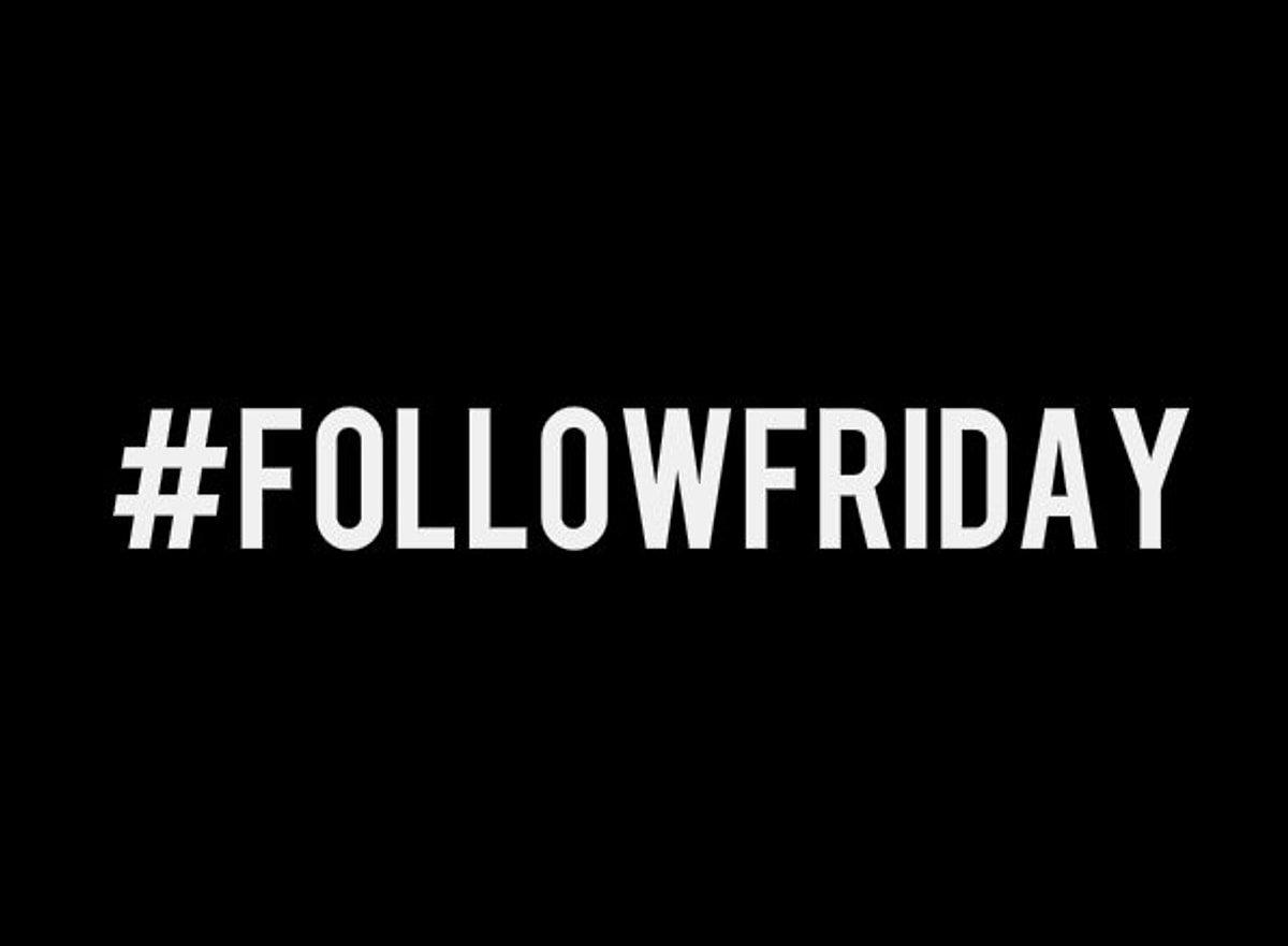 Follow friday