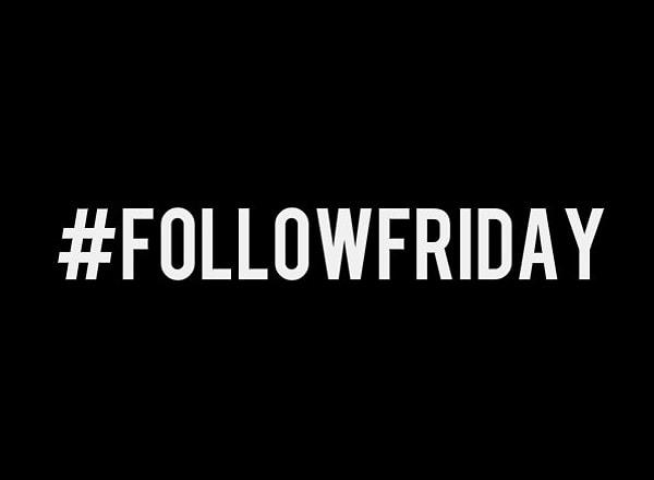 3. #FF, "friday follow"ın kısaltılmışıdır. Bir hesabın takip edilmesini isteyenler, bu hesap adının yanına #FF etiketi koyuyorlar.