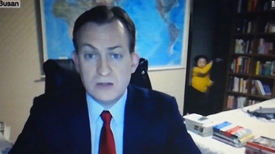 2017 Yılında Dünyada Gerçekleşen ve Yüzümüzü Güldüren Olaylar