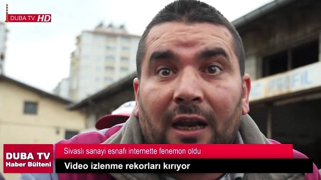 11. Nereye sıçacahlar?