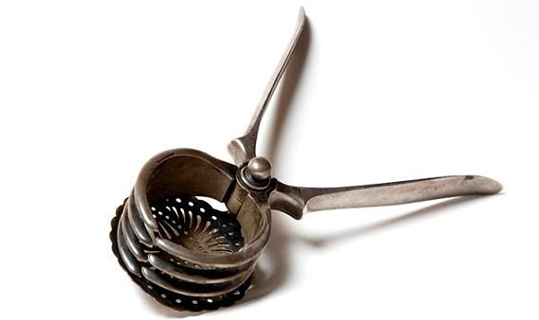 6. А это предмет...