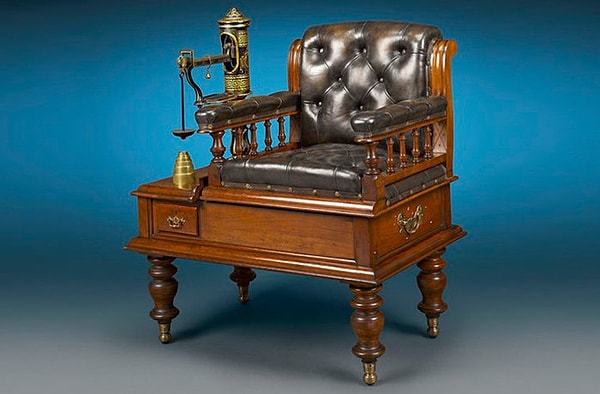 8. Знаете предназначение этого предмета?