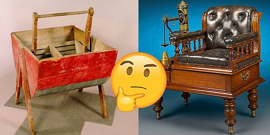 Тест: всего 1 человек из 500 знает, для чего нужны эти вещи