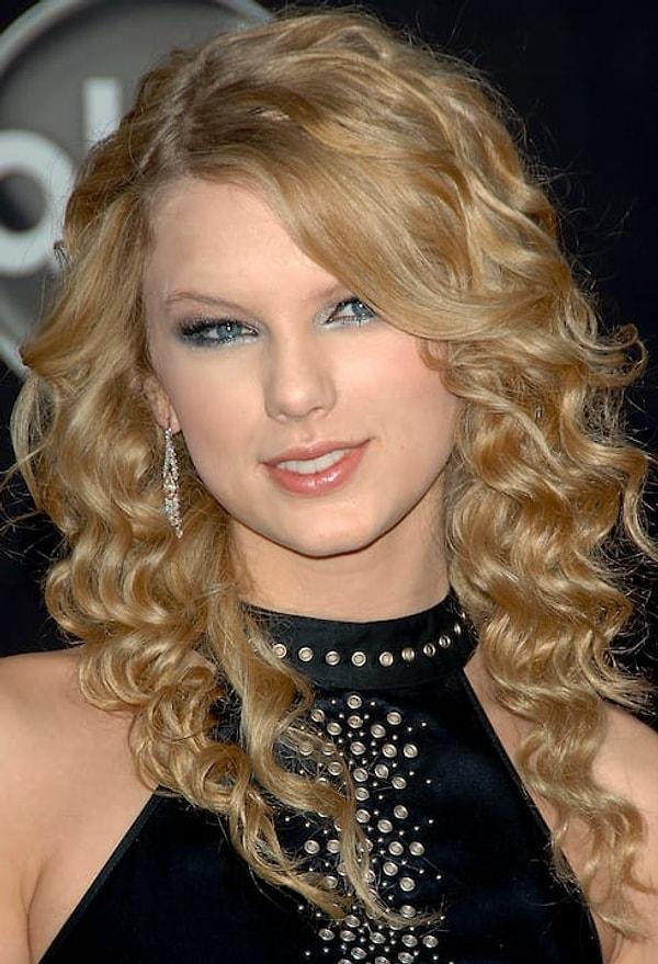 2. Taylor Swift