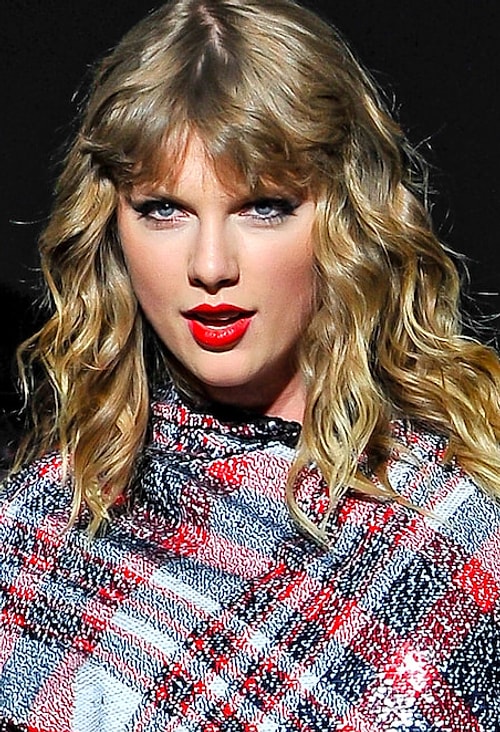 Taylor Swift