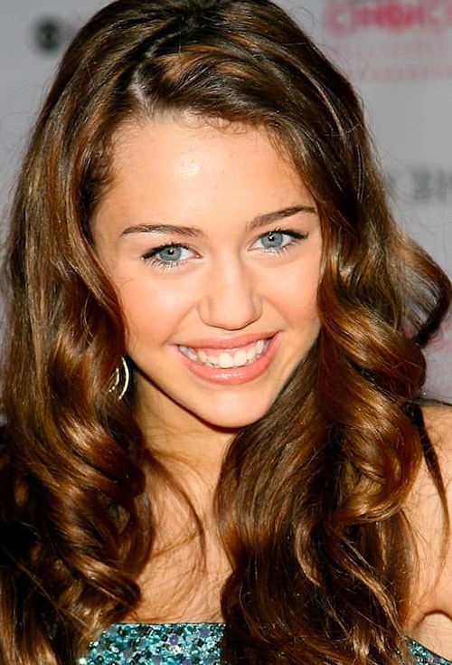 Miley Cyrus