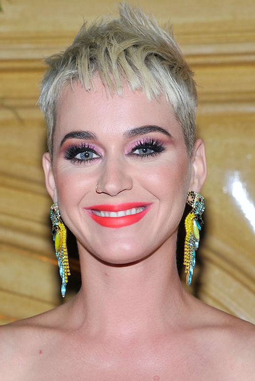 Katy Perry