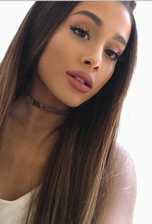 Ariana Grande