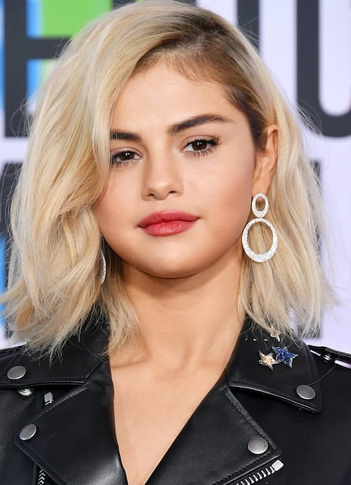 Selena Gomez